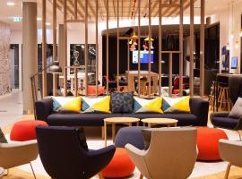 Holiday Inn Express - Ringsheim by IHG, hotel in Ringsheim