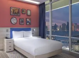 Hampton By Hilton Doha Old Town