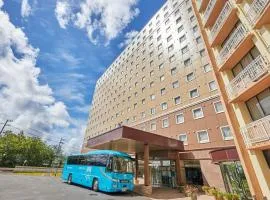 Toyoko Inn Narita Airport Shinkan