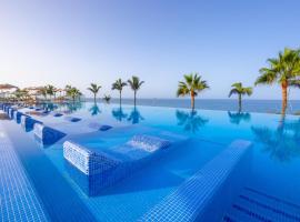 Viesnīca Hotel Riu Gran Canaria - All Inclusive Maspalomasā