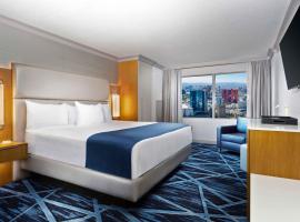 The STRAT Hotel, Casino & Tower, hotel em Las Vegas