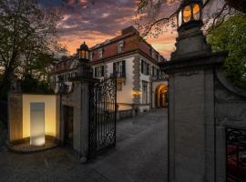 Schlosshotel Berlin, hotel in Berlin