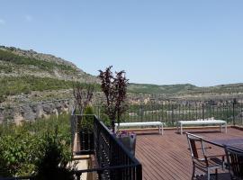 Alizaque Lodge, шалет в Куенка
