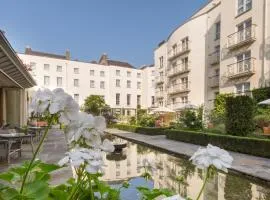 The Merrion Hotel