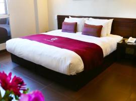 Hoteles Riviera Mansion, hotel v destinaci Arequipa