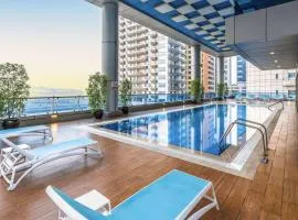 Ramada by Wyndham Dubai Barsha Heights