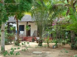Hotel Village Vacances Awale Plage