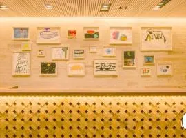 Hotel Art Stay Naha Kokusai-Dori