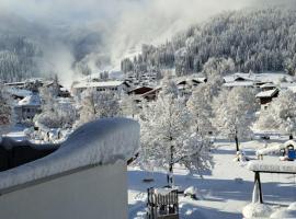 Phantasia, hotel di Flachau