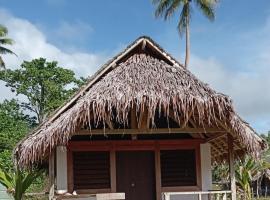 Serenity Bungalows