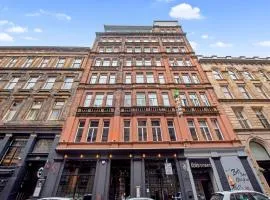 ibis Styles Glasgow Centre George Square
