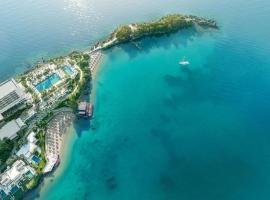 Corfu Imperial, A Grecotel Resort to Live, hotel en Kommeno