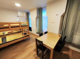 Cosy Family Condo // Double Deck: Viyana'da bir kondominyum
