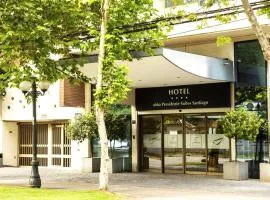 abba Presidente Suites Santiago