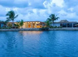 Seabird Luxury Dwellings