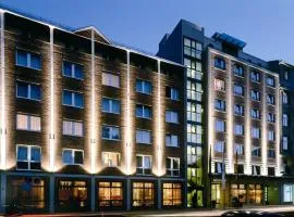 relexa hotel Stuttgarter Hof