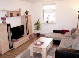 Evers - ABC43, hotel u gradu 'Wismar'