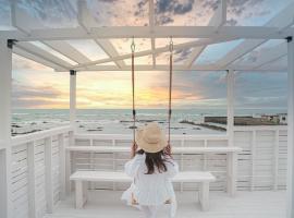 UMInoTERRACE, hotell med pool i Minamiboso