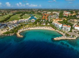 Blue Bay Curaçao Golf & Beach Resort, hotel sa Willemstad