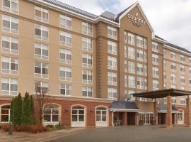 Country Inn & Suites by Radisson, Bloomington at Mall of America, MN, хотел близо до Летище Minneapolis-Saint Paul International - MSP, 