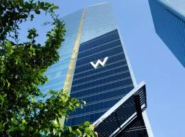 W Panama
