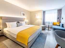 Hotel Europa, hótel í München