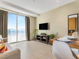 West One Studio Apartments