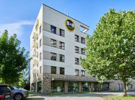 B&B Hotel Frankfurt-West, khách sạn ở Eschborn