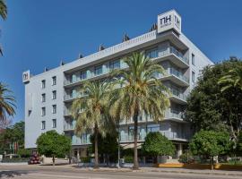 NH Avenida Jerez, hotel sa Jerez de la Frontera