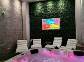 Sicily in Love - Rooms & Breakfast, hotel en Taormina