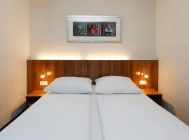 B&B HOTEL Berlin-Mitte
