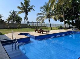 Olivia Bungalow, hotel a Wattala