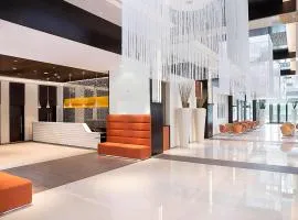 Ibis One Central - World Trade Centre Dubai
