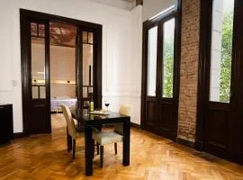 Loft Osteria by Sagardi