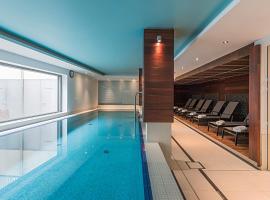 Pestana Berlin Tiergarten, Hotel in Berlin