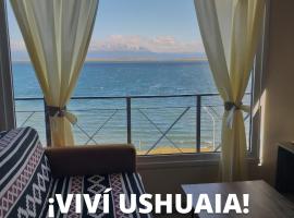 Departamento Ushuaia, nhà nghỉ dưỡng ở Ushuaia