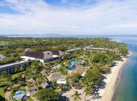 Sofitel Fiji Resort & Spa, хотел в Денарау