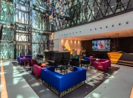 Hotel Indigo Warsaw Nowy Świat by IHG, hotel in Warsaw