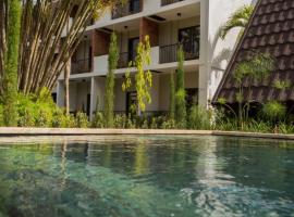 Hotel Pinar Dorado By Hotel Gran Jimenoa