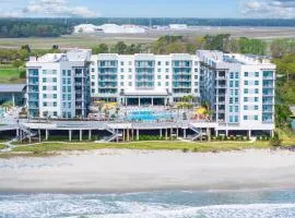 Holiday Inn Club Vacations Myrtle Beach Oceanfront