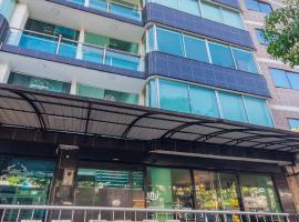 Hotel Villa Real, готель у місті Медельїн
