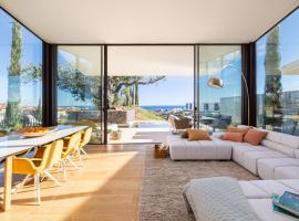 Leiro Residences - Preferred Hotels & Resorts, hotel em Fuengirola