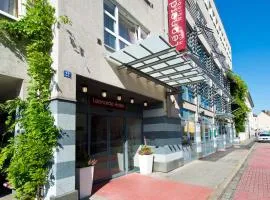 Leonardo Hotel Nürnberg