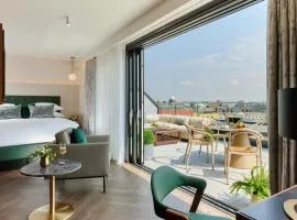 The Chancery Hotel