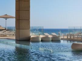Royal Beach Hotel Tel Aviv by Isrotel Exclusive, готель у Тель-Авіві