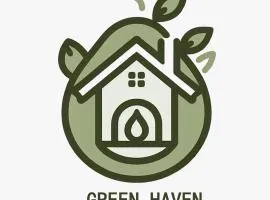 Green Haven Ecolodge Lligua