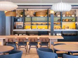 B&B HOTEL Barcelona Mollet