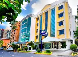 Hotel Marbella