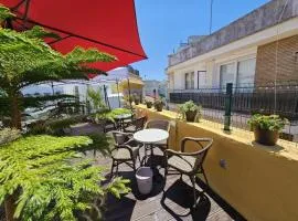 Zaida Boutique Hotel