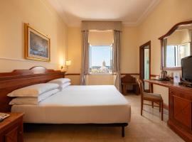 Hotel Hiberia, hotel in Rome